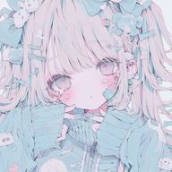 𓂂◌️🌙ぱ る あ𓂃◌𓈒さんのアイコン画像