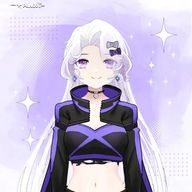 歌姫艶歌さんのアイコン画像