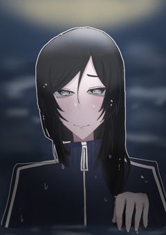 語らひの座 【 P 】