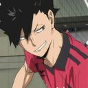 黒尾鉄朗