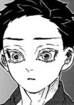 鬼の子兄弟の昔話。