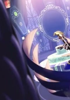 #　魔力 を 吸収 す る 監督生