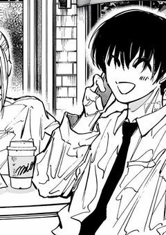 *　坂本家長女、道を間違える