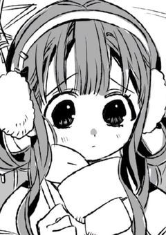 はのと永遠に聞きたい