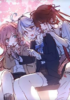 ペア画＆ペアネがしたい！