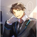 スティーブ看守