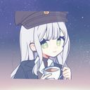 優華看守