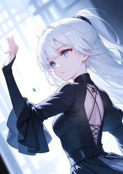 護衛は大変です!