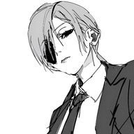 　　　梵さんのアイコン画像