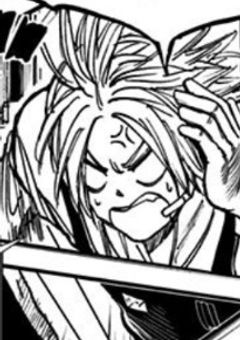 南雲のせいで江戸時代に来てしまった件