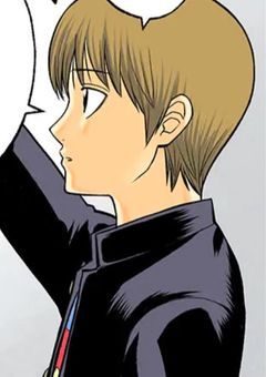 生徒に惚れられた件