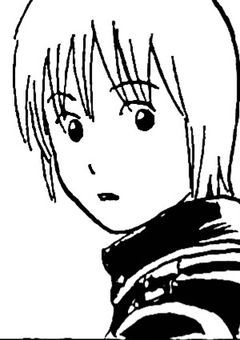 嫌いな人との子供が未来からやって来た件