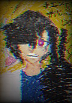 エンティティって奴ですけドぉ…？『🅿️』☆50で歌ってみた