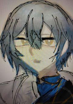 【イラスト】📔
