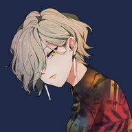 めいし   🪐🖤💫さんのアイコン画像