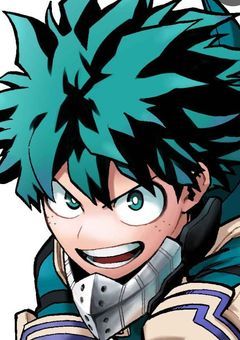 【MHA】短〜中編集