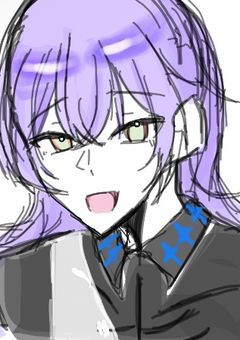 にじ絵