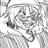 にょ陰'0'さんのアイコン画像