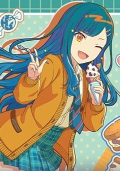 さぁ、今日の授業は告白です♪【冬杏ver.】