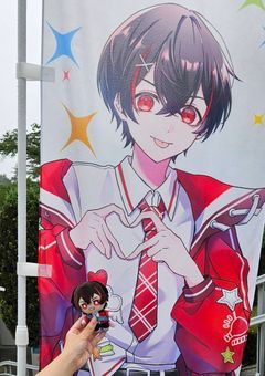 みんなと話すよう