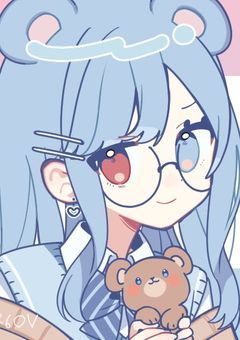 プリチューバー　Colorfulリーダー　@Colorful公式