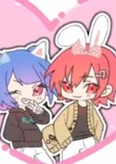 ななさん✖️りぜるくん