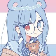 赤埜 雪夏乃 @Colorful所属　　🧸🍀🫧さんのアイコン画像