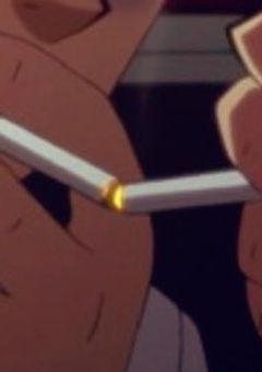 　#  脳が痩せるくらい絡まって　