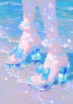 　𝙸𝚗𝚖￤声の欠片 .　