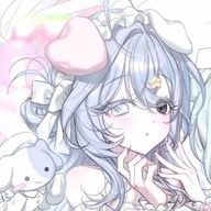 　　バケ揃えたかっただけ、通知ごめん！　　さんのアイコン画像