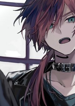 　Njsj - 嫌われライバー、実は愛されてたらしい 。