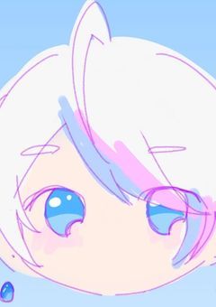 絵描き部屋