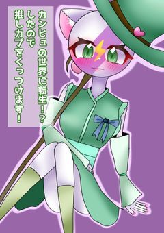カンヒュの世界に転生!?したので好きなカプをくっつけます!