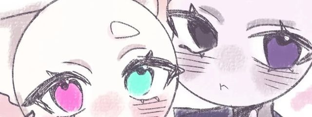 華崎 ルル @観覧車ネキ ちゃんとペア画中!!さんの壁紙画像