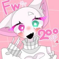 華崎 ルル @FW様200人ありがとう!!!!さんのアイコン画像