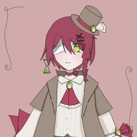 あーるさんのアイコン画像