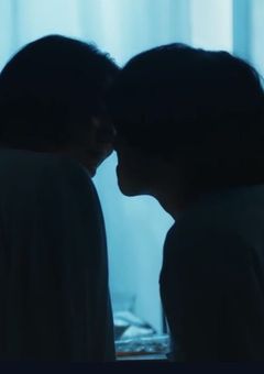 想いを隠した恋人未満