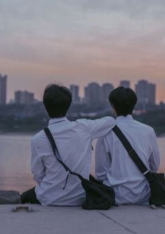 あんたと繋がる運命の糸