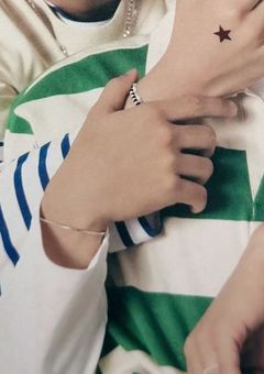 幸せのクローバー