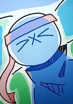 イラスト保管部屋