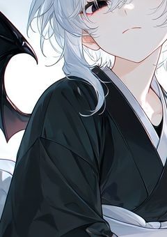 オリキャラ