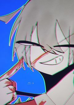 2代目イラスト部屋！
