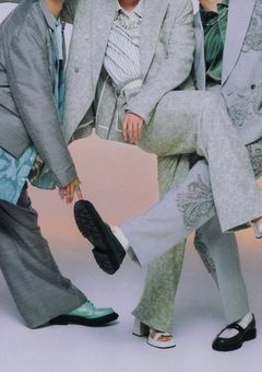 /@JAM'Sに嫌われてる私