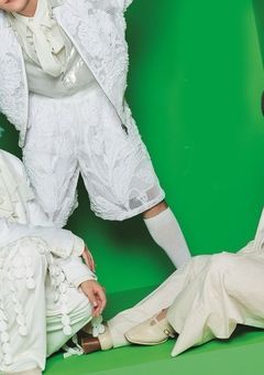 #/人気の男子に狙われてるんですが…？