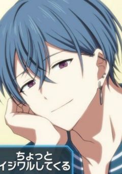 異能でも見えなくなった君