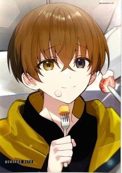 ヒロインにはなれない！？