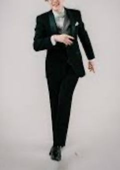 nbmnが死神になって私を迎えにきてくれました。