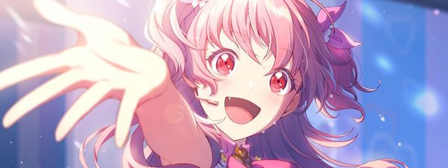 ‪꒰ঌ🎀暁山愛莉🎀໒꒱さんの壁紙画像