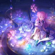 ‪꒰ঌ🎀暁山愛莉🎀໒꒱さんのアイコン画像