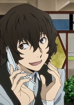 【BSD】最恐の事務員さん.